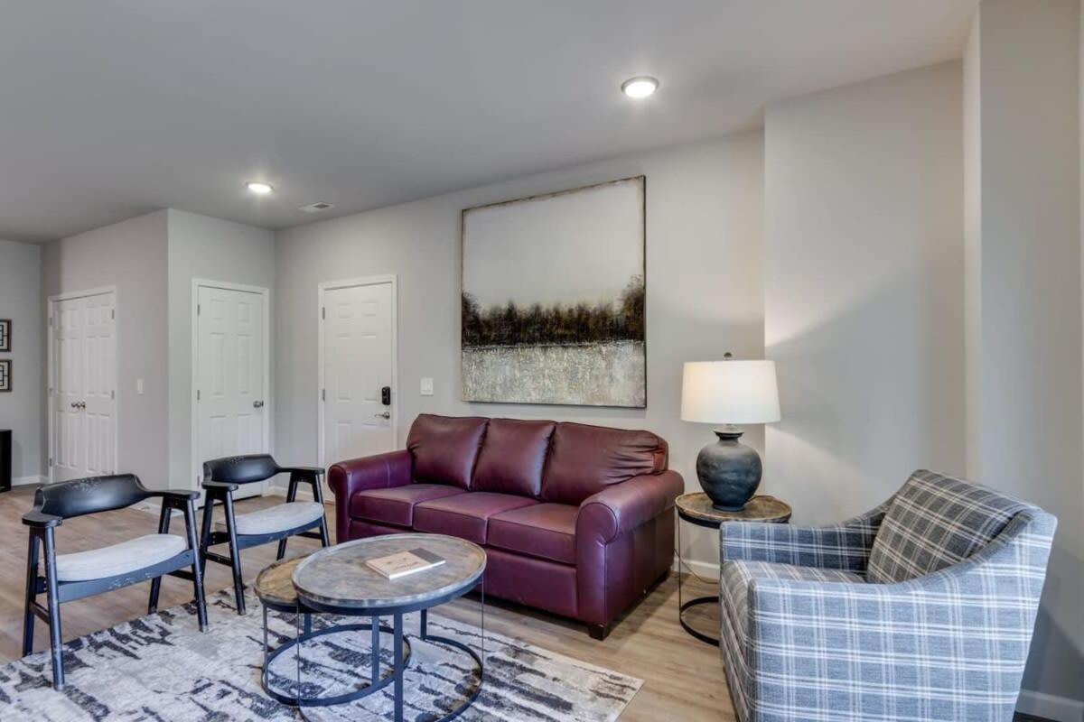 New Const Sleeps 6 Pool - Close To Pkwy Pigeon Forge Extérieur photo