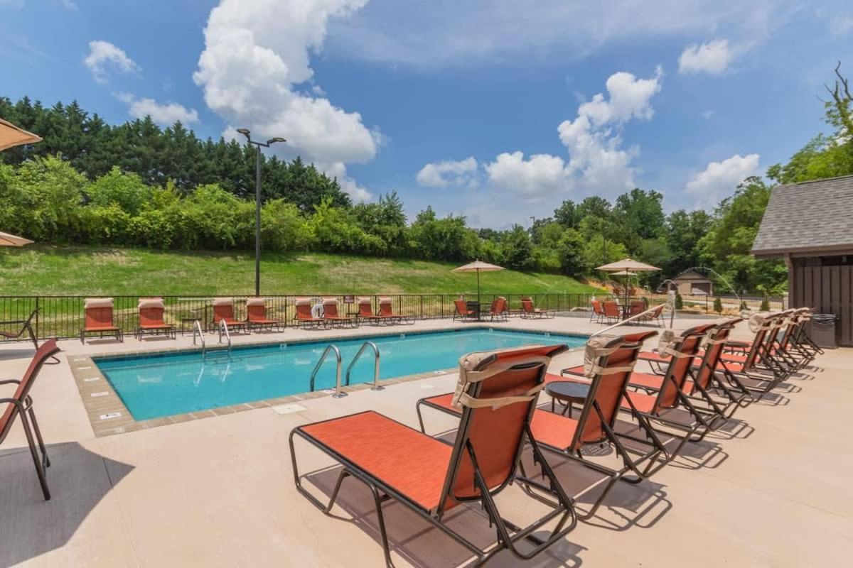 New Const Sleeps 6 Pool - Close To Pkwy Pigeon Forge Extérieur photo