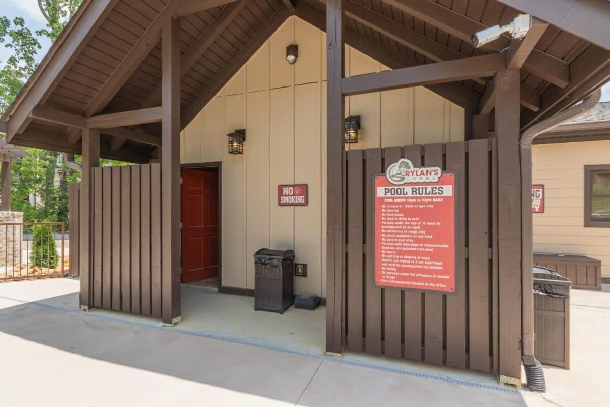 New Const Sleeps 6 Pool - Close To Pkwy Pigeon Forge Extérieur photo