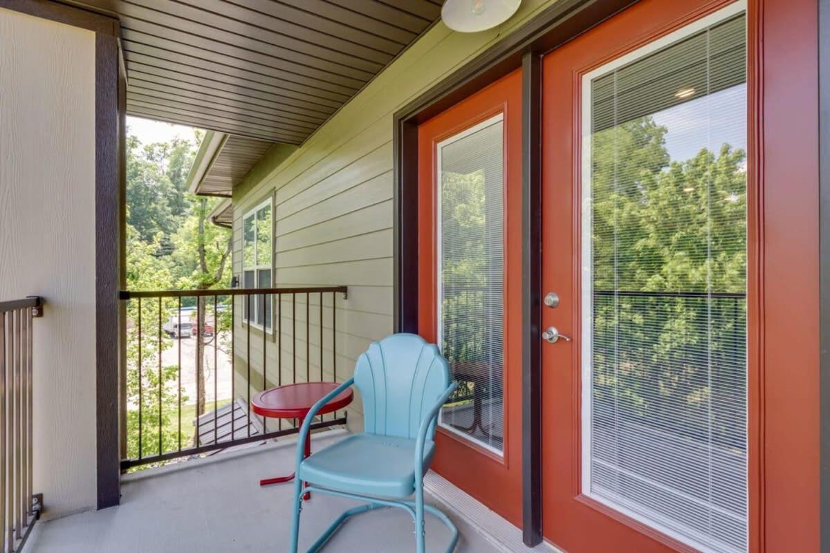 New Const Sleeps 6 Pool - Close To Pkwy Pigeon Forge Extérieur photo